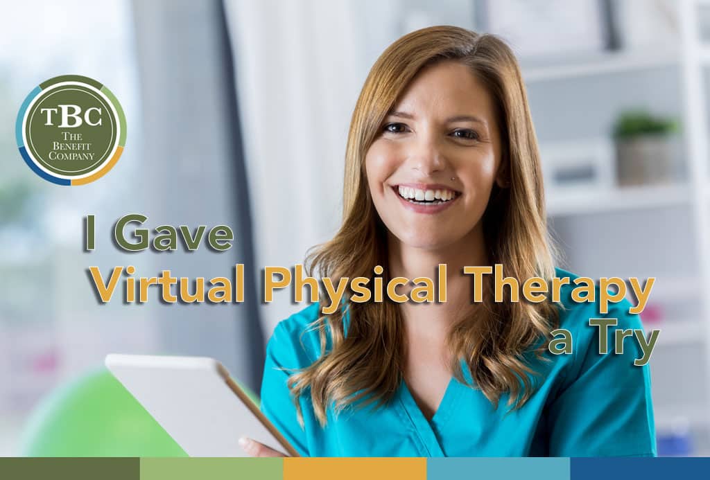 virtual physical therapy
